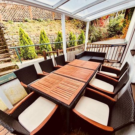 Апартаменты Golden Gapa Central Holiday House 14 Гармиш-Партенкирхен Экстерьер фото