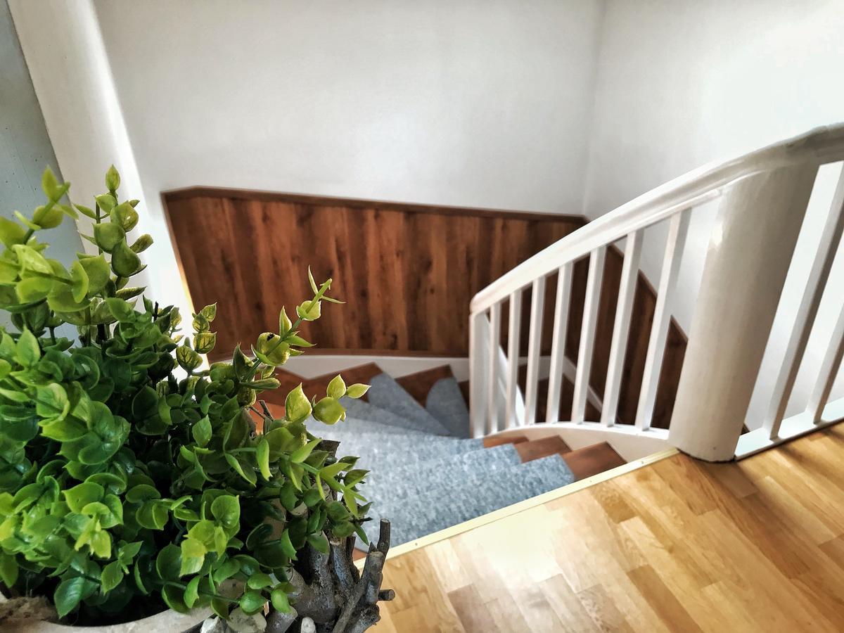 Апартаменты Golden Gapa Central Holiday House 14 Гармиш-Партенкирхен Экстерьер фото