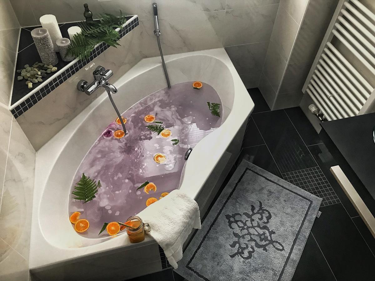 Апартаменты Golden Gapa Central Holiday House 14 Гармиш-Партенкирхен Экстерьер фото