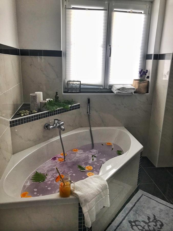 Апартаменты Golden Gapa Central Holiday House 14 Гармиш-Партенкирхен Экстерьер фото