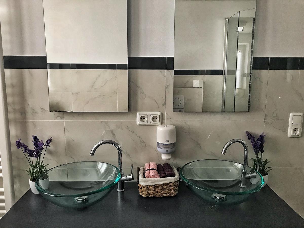 Апартаменты Golden Gapa Central Holiday House 14 Гармиш-Партенкирхен Экстерьер фото